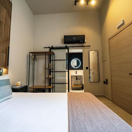 The Florian Boutique Guesthouse By Zzzing Cospicua Экстерьер фото