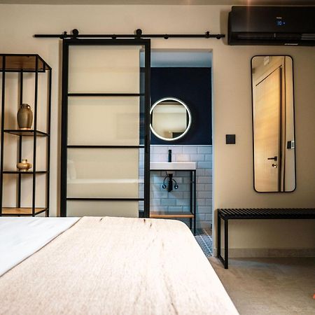The Florian Boutique Guesthouse By Zzzing Cospicua Экстерьер фото