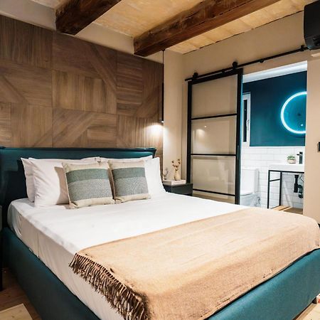 The Florian Boutique Guesthouse By Zzzing Cospicua Экстерьер фото