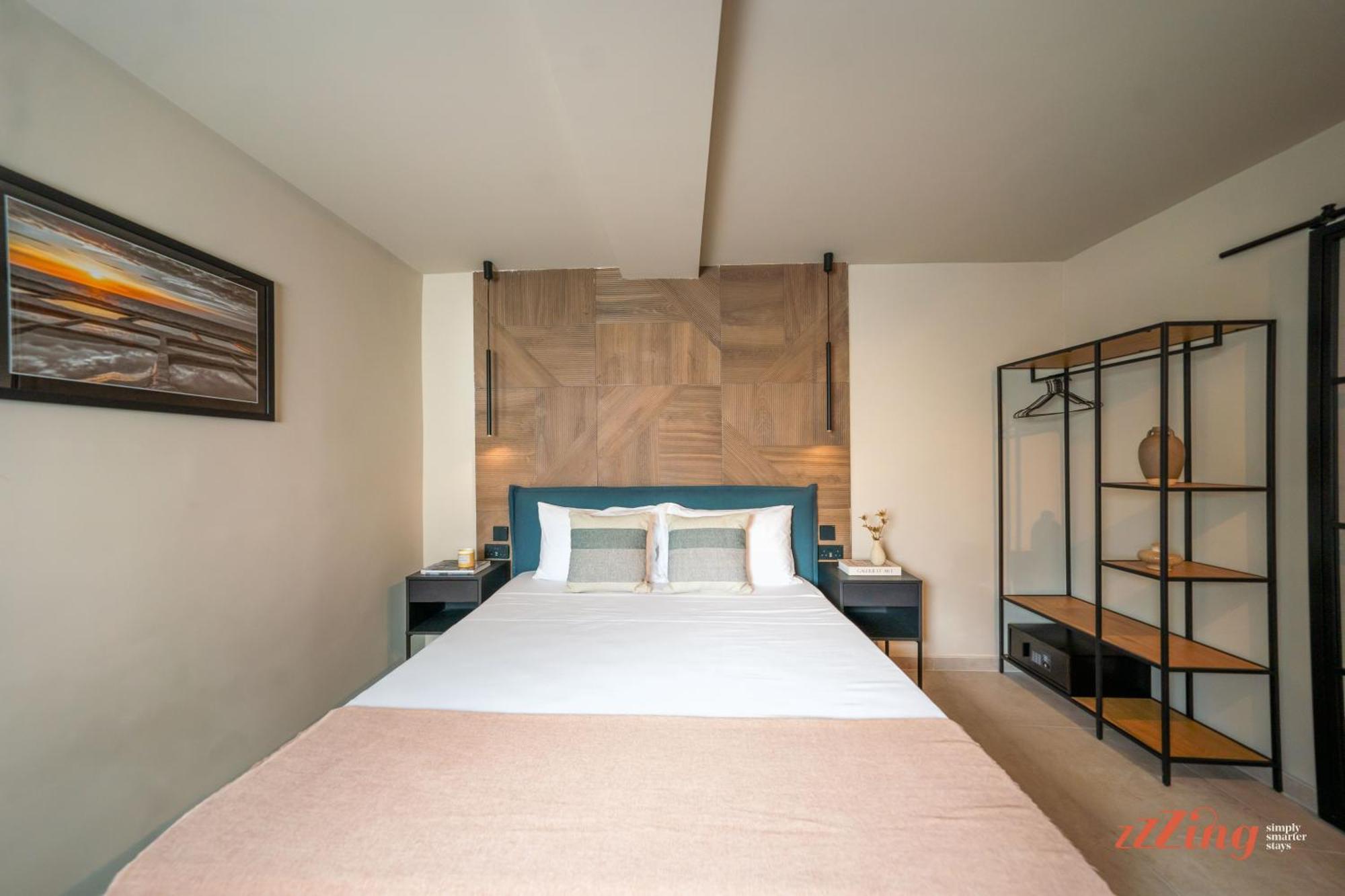 The Florian Boutique Guesthouse By Zzzing Cospicua Экстерьер фото