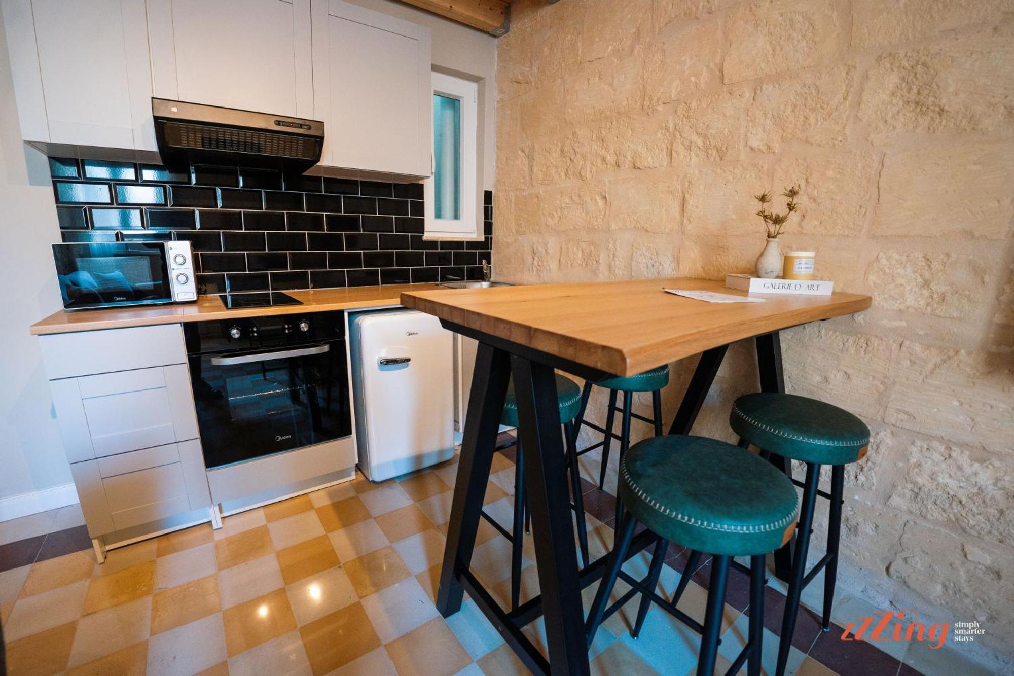 The Florian Boutique Guesthouse By Zzzing Cospicua Экстерьер фото