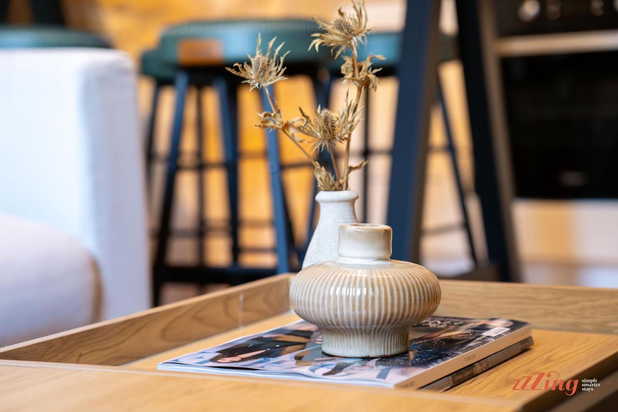 The Florian Boutique Guesthouse By Zzzing Cospicua Экстерьер фото