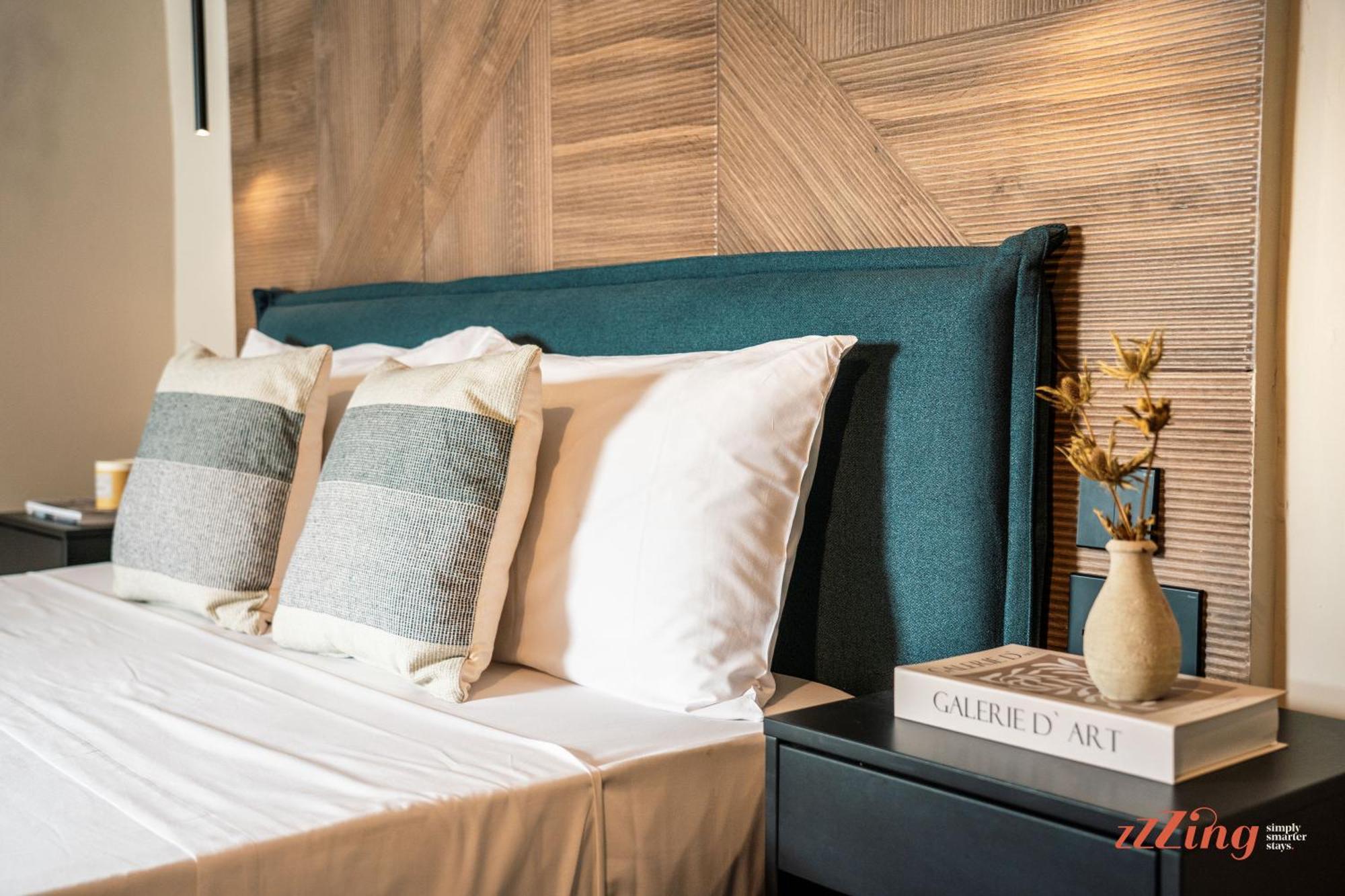 The Florian Boutique Guesthouse By Zzzing Cospicua Экстерьер фото
