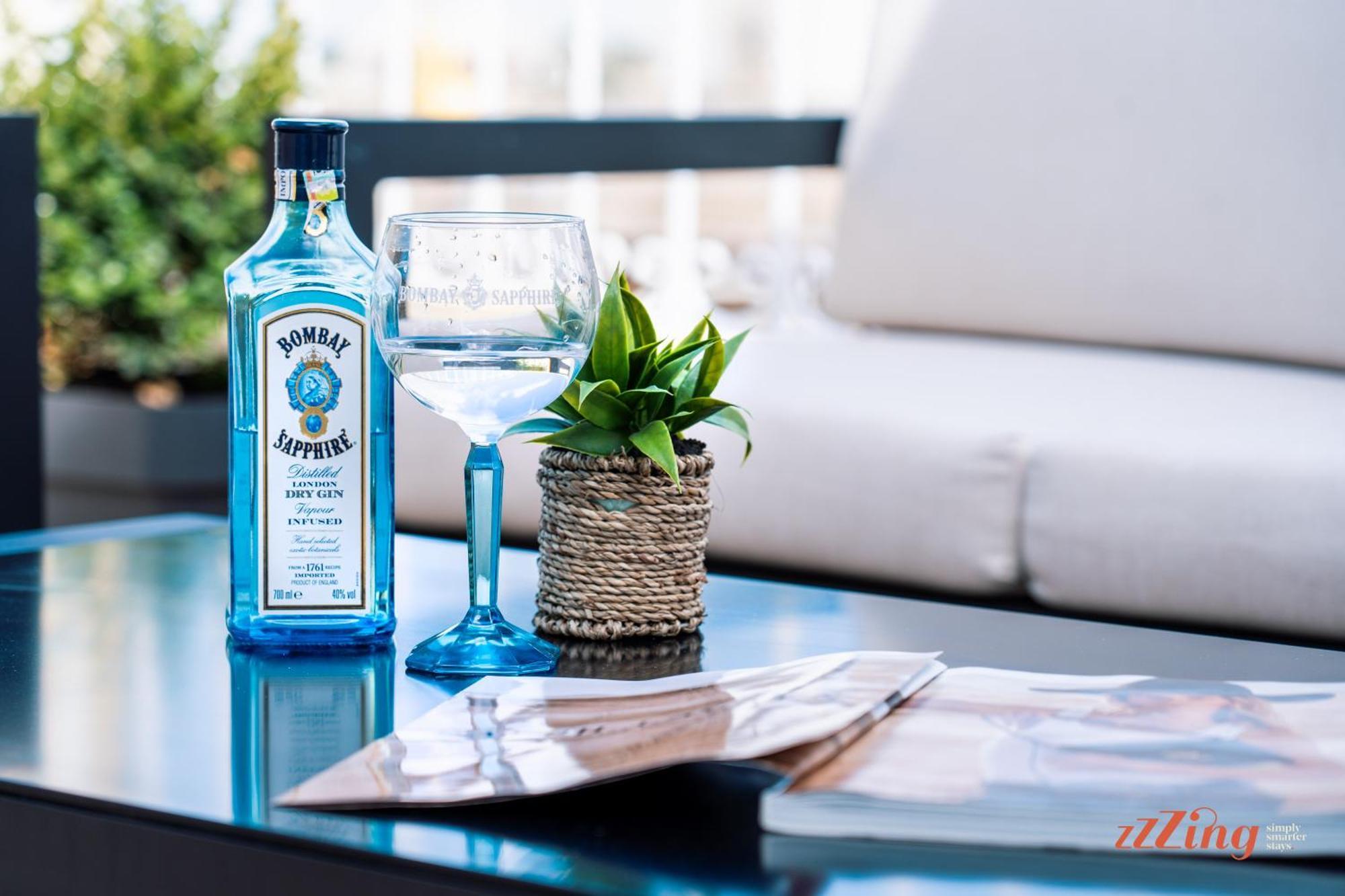 The Florian Boutique Guesthouse By Zzzing Cospicua Экстерьер фото