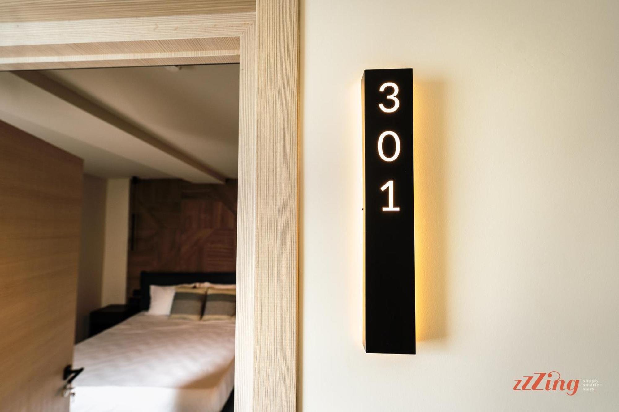 The Florian Boutique Guesthouse By Zzzing Cospicua Экстерьер фото