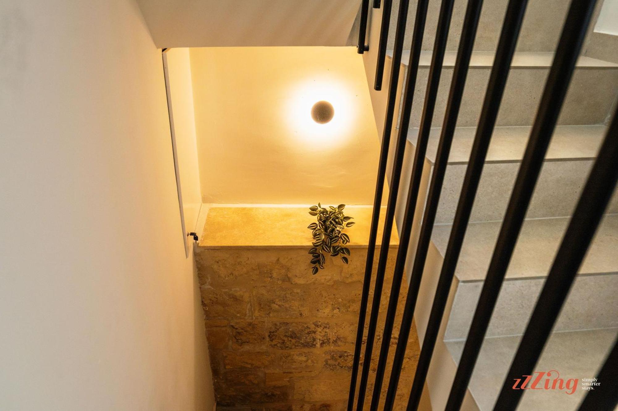 The Florian Boutique Guesthouse By Zzzing Cospicua Экстерьер фото