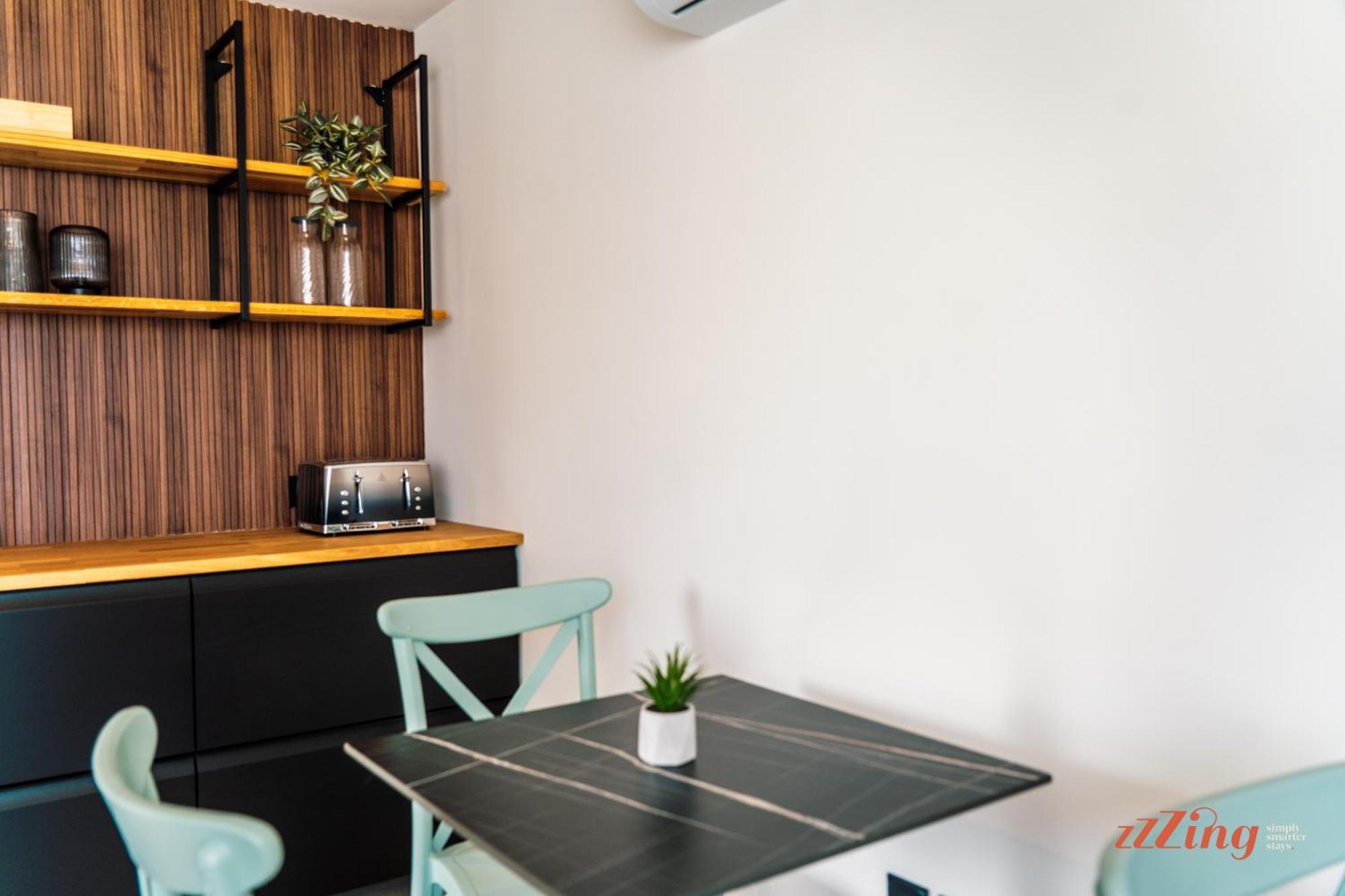 The Florian Boutique Guesthouse By Zzzing Cospicua Экстерьер фото